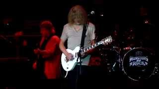 Zebra - When You Get There - MSC Divina - Monsters of Rock Cruise - 4-18-2015