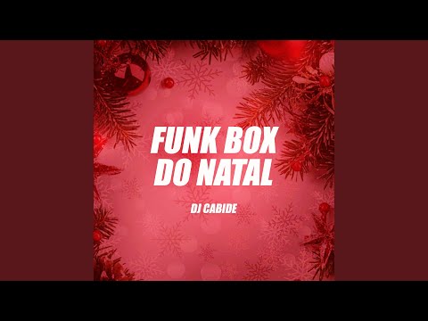 Funk Box do Natal