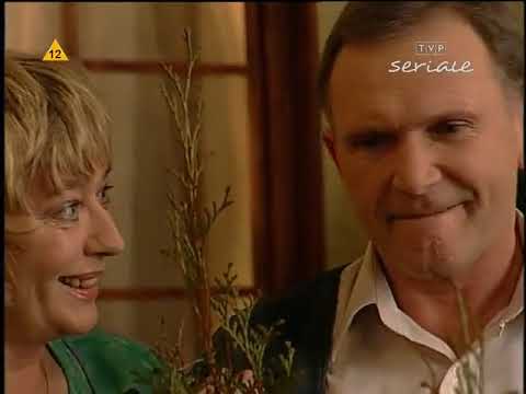 Lokatorzy odcinek 46 Sprawa dla adwokata