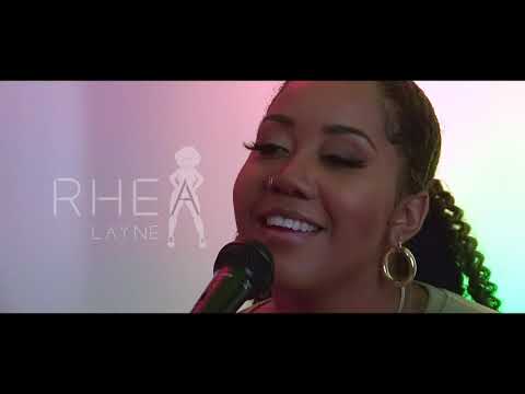 Rhea Layne - Sweet Tooth | Official Acoustic Live Video