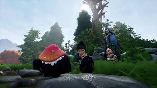 #1[生配信]精霊たちとまったり遊ぶんやでな[ケーナ:精霊の橋]PS4ブロキャス