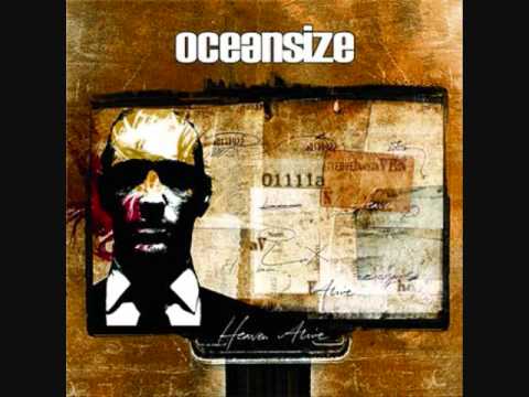 Oceansize - The Dirty Sweet Smell of the Summer