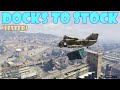 Docks To Stock Lester Contact Missions GTA 5 Online