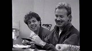 4Him - 1993 - Interview 1