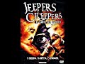 Jeepers Creepers Il Canto Del Diavolo