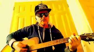 Barbed Wire Love SLF Cover