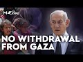 Total Occupation Netanyahu S New Plan For Gaza And Its People MEE LIVE