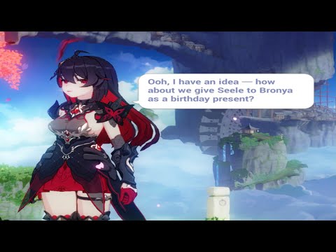 Honkai Impact 3 Masters Red Lotus Q-Singularis Full Run [Happy Birthday Seele!] (10/18/2021)
