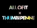 ALL OF IT ALL THUMBI PENNE WHATSAPP STATUS ONE CREATIONS