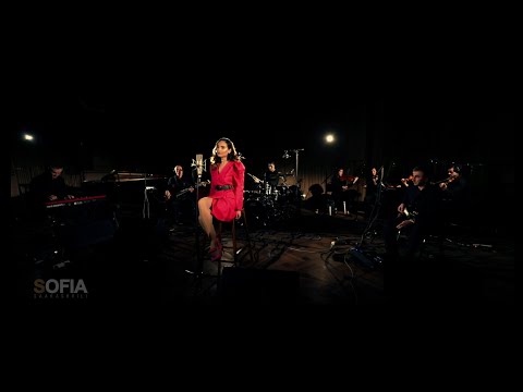 Sezen Aksu - Bu Gece (Sofia Cover)