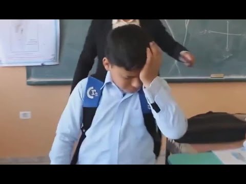 SIROMAŠTVO [Dirljiv video]