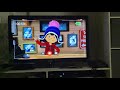 PBS Kids Program Break WNET DT2 2020