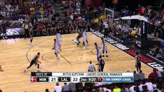 Karl Anthony-Towns - Minnesota Timberwolves