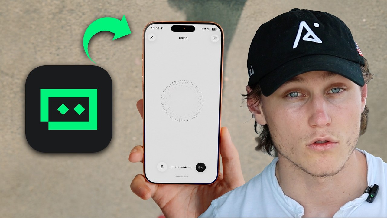 TRAE WORK Walkthrough: AI Agents That Work From Anywhere video thumbnail