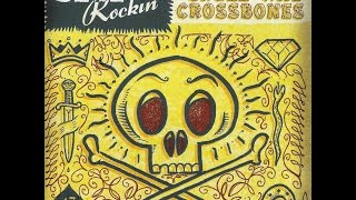 Blue Rockin' - Rockin’ With My Baby