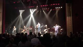 “Games People Play” by The Alan Parsons Live Project at Bergen PAC