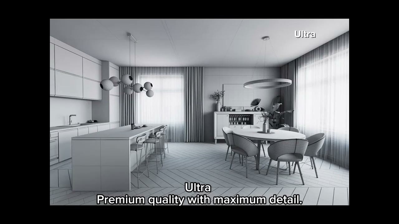 ArchDiffusion v4.0 & The new Studio - mnml.ai video thumbnail