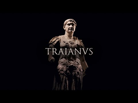 Trajan - Epic Roman Music