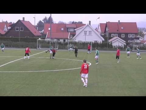 Musekl 3-5 Sandved (21.05.15)