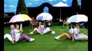 S Club 7 - You (Official Music Video) - Rachel Stevens and Jo O&#39;Meara