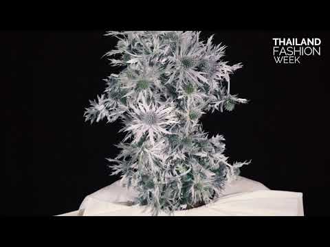 Xuan Paris "Windows of Infinity" SS21 Collection | Thailand Fashion Week 2020