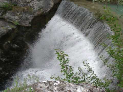 Tancaj z manun   -  Agata Linić i Linda Gizdulić