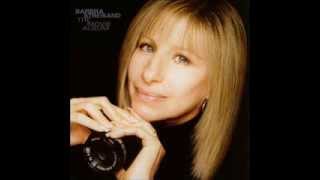 Barbra Streisand Smile