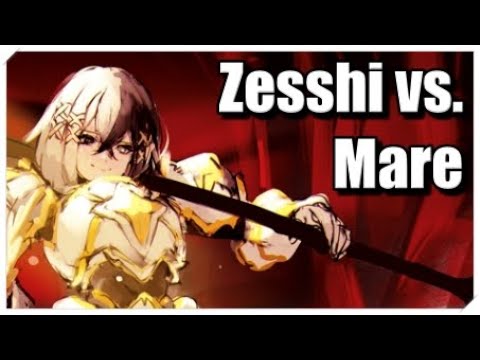 Overlord Volume 16 | How Zesshi Zestumei vs. Mare - Mare unleashes his strongest Attack!