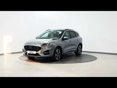 *16* 2024 Ford Kuga 2.5 ST-LINE X AUTO PHEV - Image 2