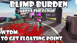 Blimp Burden With Modifier | World Tower Defense Modded