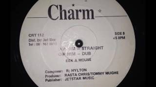 Eek A Mouse - Dip Him