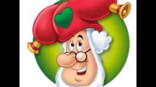 Liedjes van Kabouter Plop