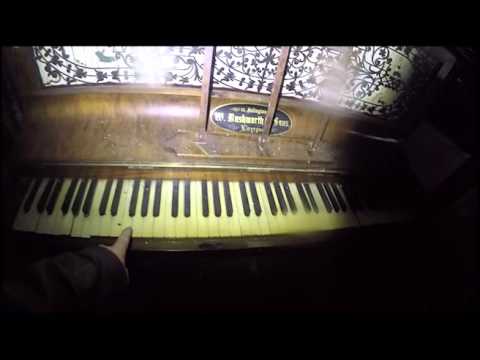 vanity house highlights  music walk through