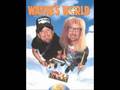 Wayne's World Theme [Extended Version] 
