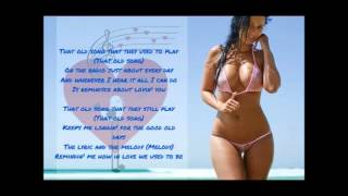 Ray Parker Jr.  &amp; Raydio - That Old Song