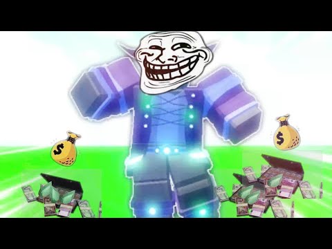 When You Realize that you have bounty hunter (Bounty hunter.exe, Roblox Bedwars)