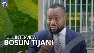 Digital Connectivity as a Driver for Job Creation in Nigeria