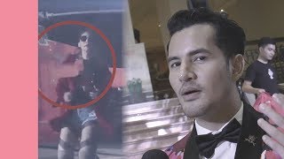 Aliff Syukri tak peduli netizen kata muzik video Bobo Dimana 'nampak murah'