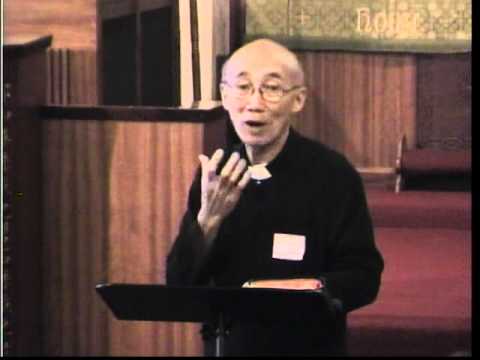 English Sermon 10-24-2010