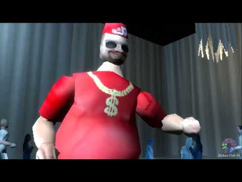 Skibidi bop Stickers Video