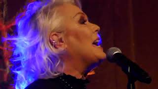 KIM WILDE - European Soul - Ingelheim kING - 2024-12-04