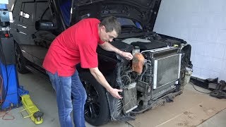 Как покалечить РЕНДЖА за 5 секунд!