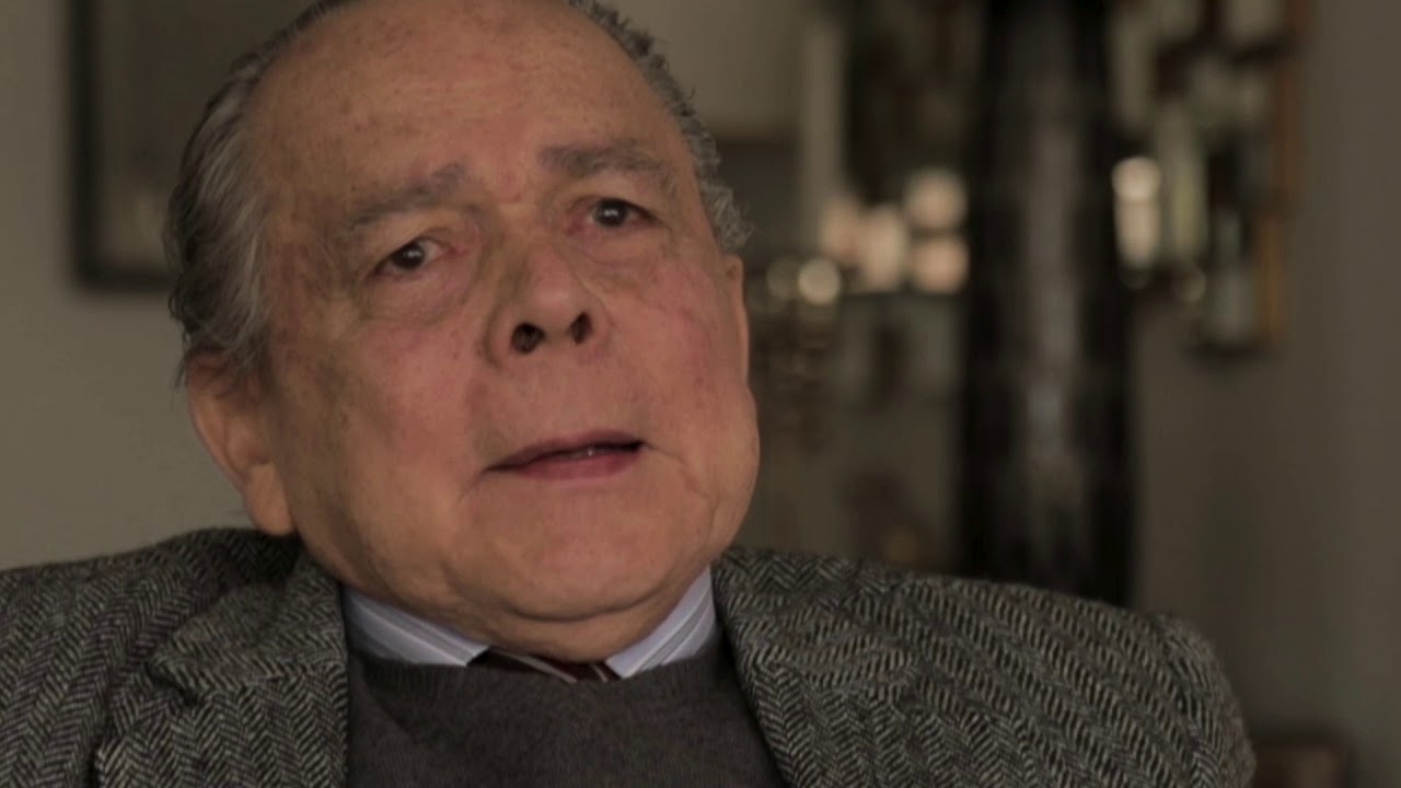 Entrevista Carlos Enrique Parejo Gallardo