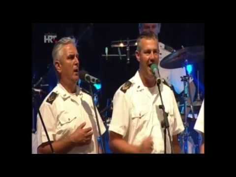 Vivat Croatia - Klapa Sveti Juraj HRM