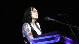 Beth Hart - Favorite Things @ Echoplex 9-19-11