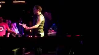 Lydia Loveless - Somewhere Else (partial) - Lost Lake Lounge - Feb  10, 2017