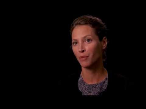 Christy Turlington Burns