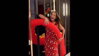 Beware the SEA MONSTER on Virgin Voyages!