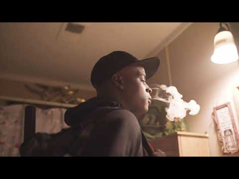 Lil Double 0 - Not A Rapper (DIR. BRISTIIAN)