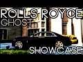Rolls Royce Ghost 2014 v1.2 для GTA 5 видео 8